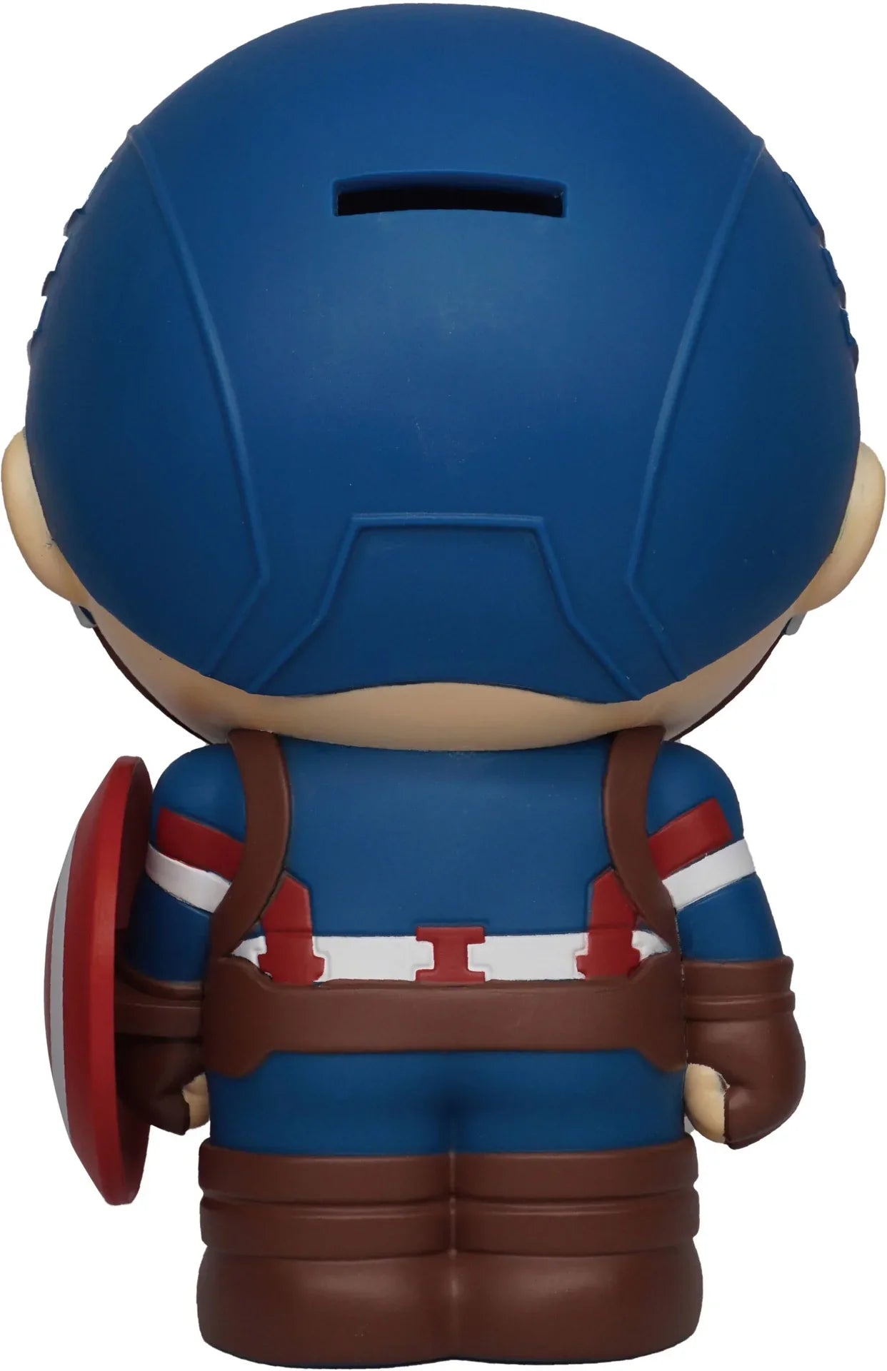 
                  
                    Marvel - Avengers Captain America PVC Money Box
                  
                