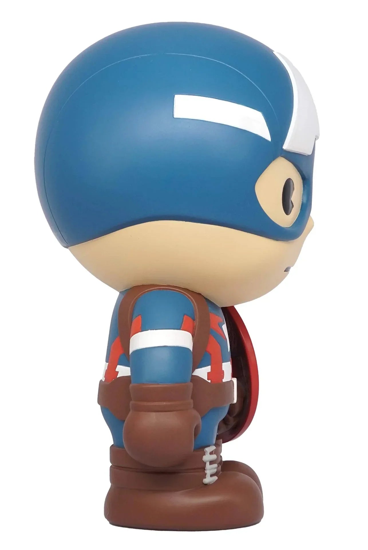 
                  
                    Marvel - Avengers Captain America PVC Money Box
                  
                