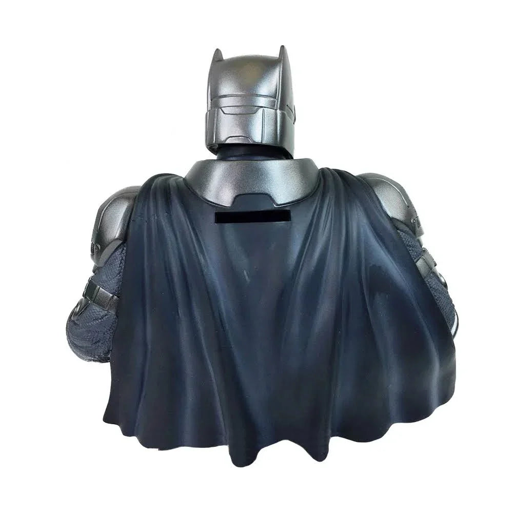 
                  
                    Batman vs Superman: Dawn of Justice - Armoured Batman Money Box
                  
                