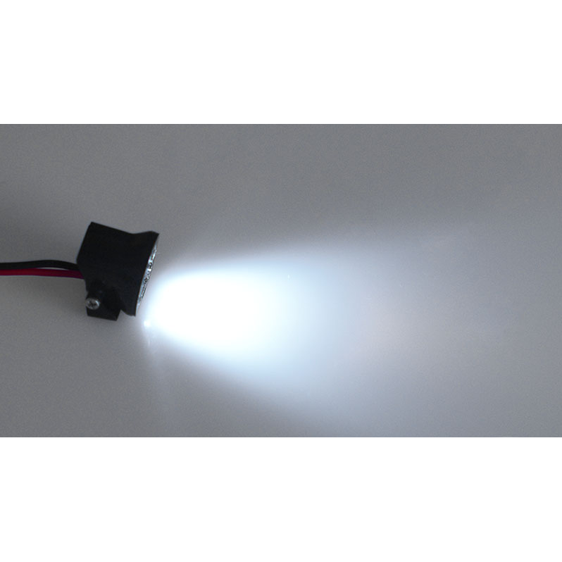 RC4WD 1/10 Baja Designs Squadron Pro LED Lights