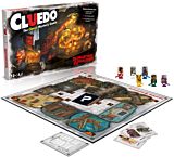 
                  
                    Cluedo - Dungeons & Dragons Edition Board Game
                  
                