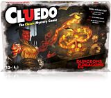
                  
                    Cluedo - Dungeons & Dragons Edition Board Game
                  
                