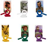 
                  
                    Cluedo - Dungeons & Dragons Edition Board Game
                  
                