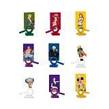 
                  
                    Cluedo - One Piece Edition Board Game
                  
                