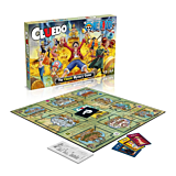 
                  
                    Cluedo - One Piece Edition Board Game
                  
                