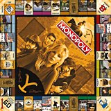 
                  
                    Monopoly - Yellowstone Edition Board Game
                  
                