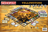 
                  
                    Monopoly - Yellowstone Edition Board Game
                  
                