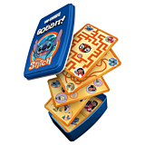 
                  
                    Lilo & Stitch - Stitch Goddit! Top Trumps Game
                  
                