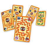 
                  
                    Lilo & Stitch - Stitch Goddit! Top Trumps Game
                  
                