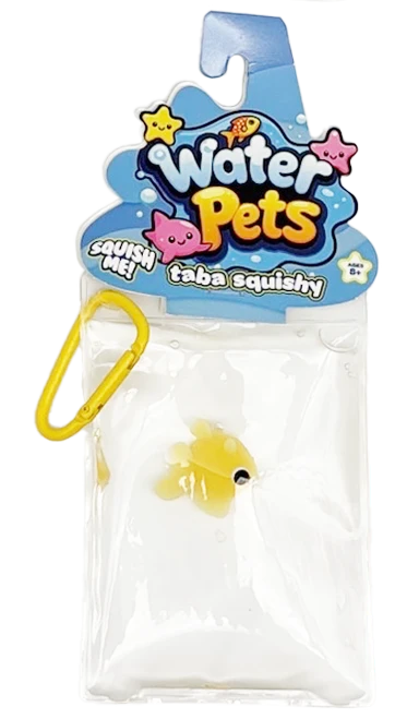 
                  
                    Water Pets
                  
                